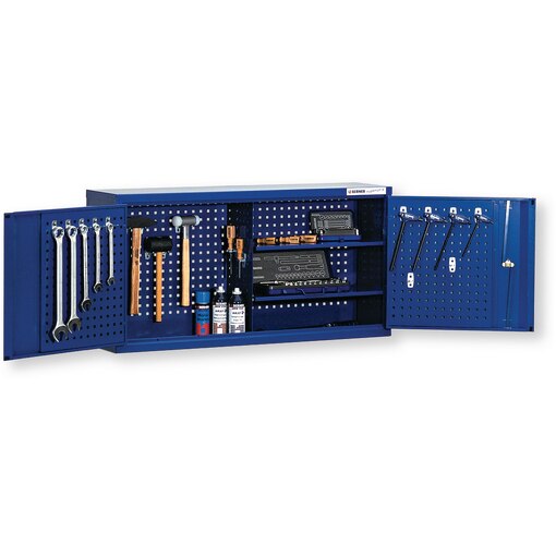 Armoire porte-outils